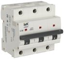 Силовой автомат. выкл. 3P IP20 IEK