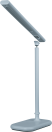 Светильник настольный 1x белый диммируем. USB на подставке Navigator