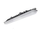 Светильник взрывозащищенный 230В IP66 алюминий Световые Технологии SLICK ECO LED Ex