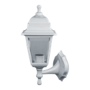 Светильник Navigator 80 492 NOF-PG30-005-IP44-E27 (4 грани белый)