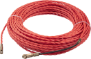 Протяжка для кабеля Navigator 80 687 NTA-Pk02-4.5-30 (полиэстер, 4.5 мм*30 м)