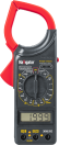 Клещи токовые Navigator 80 263 NMT-Kt01-266C (266C)