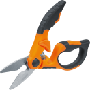 Ножницы Navigator 80 368 NHT-No01-150 (электромонтажника, 150 мм)