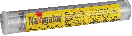 Припой Navigator 93 099 NEM-Pos01-61K-2-F10 (ПОС-61, колба, 2 мм, 10 гр)