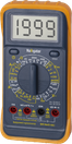 Мультиметр Navigator 93 148 NMT-Mm03-062 (MY62)
