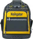 Рюкзак Navigator 80 265 NTA-Bag03 (резиновое дно, 460*360*180 мм),