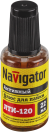 Флюс Navigator 93 267 NEM-Fl05-F22 (ЛТИ-120, 22 мл)