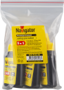 Набор для пайки Navigator 93 146 NEM-Ph02-H5 (5 шт),