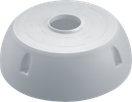 Коробка Navigator 93 492 NSS-СDB-02-PRO-WH монтажная для видеокамер