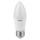 308819 Светодиодная лампа LVCLB100 12SW/865 230VFR E27 FS1  OSRAM, .