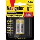 Аккумулятор NHR-850-HR03-RTU-BP2 (уп.2шт) Navigator 94 784,