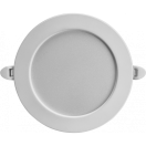 Светильник светодиодный ОНЛАЙТ 90 489 ODL-M1-18W-6.5K-WH-LED,