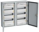 Корпус металлический ЩРн-2х36з-1 IP54 "UNIVERSAL" MKM11-N-2X36-54-Z-U (ИЭК),