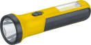 Фонарь Navigator 93 884 NPT-CP27-ACCU пласт.1LED,1Вт+1COB,2Вт li-ion 0,4Ач 2реж.,