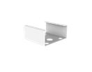LIGHTLINE LINE CONNECTOR WT RU LEDV
