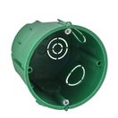 Коробка установочная 68(65)х60мм IP30 для сплошных стен SE IMT35101,