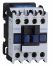 Контактор NC1-1210 12А 230В/АС3 1НО 50Гц (R)