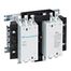 Контактор NC2-115NS реверс 115А 230В/АС3 50Гц (R).