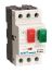 Авт. выкл. защиты двигателя NS2-25 20-25А (R)