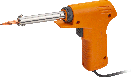 Паяльник ОНЛАЙТ 80 840 OSE-Pep01-70W-KP (пистолет, конус прямой)