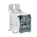 Блок распределительный КБР на DIN-рейку и монтажную панель 80A EKF PROxima,