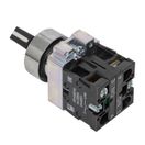 Переключатель BD33 3P короткая ручка 2NO EKF PROxima,