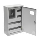 Щит учетно-распред. навесной ЩУРн 3/48 (630х400х160) IP31 EKF PROxima,