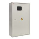 Щит учетно-распред. навесной ЩУРн 3/48 (630х400х160) IP31 EKF PROxima,