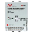Электропривод CD2 AV POWER-1 AC230V/DC220V для ETU EKF AVERES