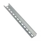 DIN-рейка усиленная 1,5 мм. перфорированная 35х15х2000 мм. EKF PROxima,