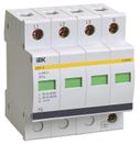 KARAT ОПС1-C УЗИП 4P In=20кА Un=400В Im=40кА IEK