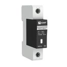 Ограничитель импульсных напряжений ОПВ-C/1P In 20кА 440В с сигн. EKF