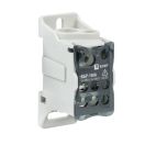 Блок распределительный КБР на DIN-рейку и монтажную панель 160A EKF PROxima,