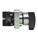 Переключатель BJ21 2P длинная ручка NO EKF PROxima,