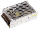 Драйвер LED ИПСН-PRO 200Вт 12 В блок - клеммы IP20 IEK