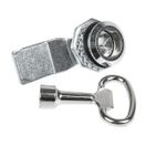 Замок треугольник 22-25/46 IP54 EKF PROxima,