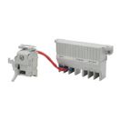 Минимальный расцепитель UVT AV POWER-1 для ETU AC230V справа EKF AVERES