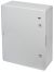 Корпус пласт. ЩМПп 500х400х180мм УХЛ1 IP65 IEK