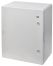 Корпус пласт. ЩМПп 500х400х240мм УХЛ1 IP65 IEK