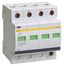 KARAT ОПС1-C УЗИП 4P In=20кА Un=400В Im=40кА IEK