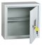 Корпус металлический ЯУ-290-300 36 УХЛ3 IP31 IEK