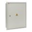 ЩРВ-54 (520х440х120) IP31 PROXIMA EKF