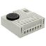 Термостат NO/NC (охлаждение/обогрев) на DIN-рейку 5-10A 230В IP20 EKF PROxima,
