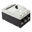 Автоматический выключатель AV POWER-2/3 250А 50kA ETU2.0 EKF AVERES
