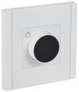 FORTE&PIANO Термостат элект. с инд. FP252 бел. IEK