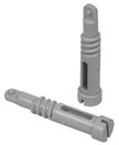 TEKFOR Винт пластиковый для КМПн IEK