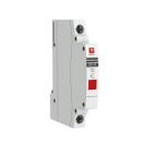 Лампа сигнальная ЛС-47 (красная) EKF PROxima,