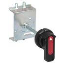 Ручной поворотный привод CS1 AV POWER-2 EKF AVERES