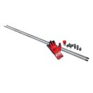 Комплект заземления, 3м HZ EKF PROxima,