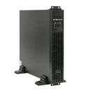 Внешний батарейный блок c АКБ 6 х 12В_7Ач для ИБП серии E-Power SW900Pro-RTB 2000 ВА
